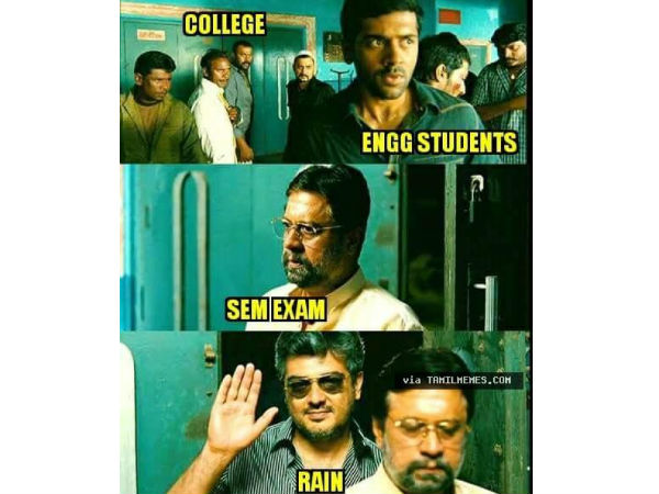 கல்லூரி மாணவர்களை