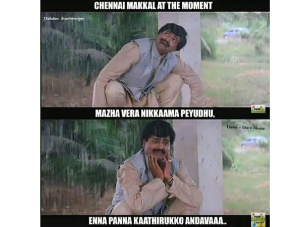 சென்னை மக்கள்