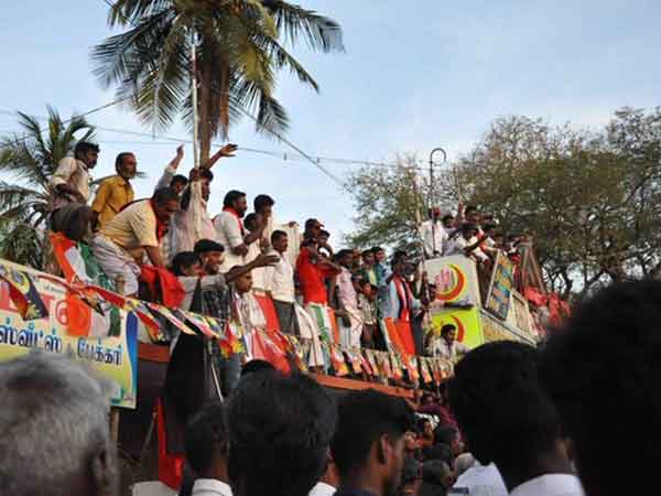 திருவண்ணாமலை