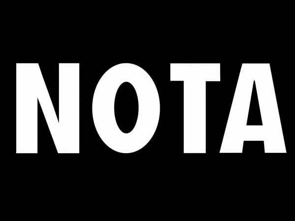 2011 தேர்தலில் மொத்தம் 3407