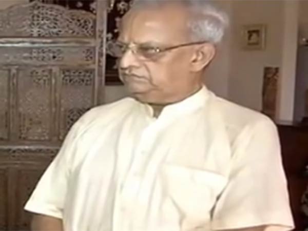அதிகரிக்கும் விரக்தியே காரணம் - கோபால்சாமி 