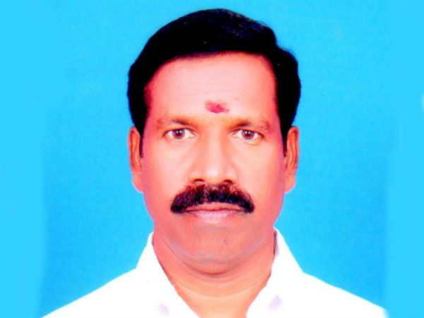 செய்யூர் தனி தொகுதி