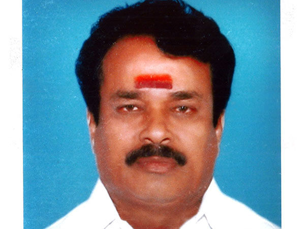 திருமயம் வைரமுத்து