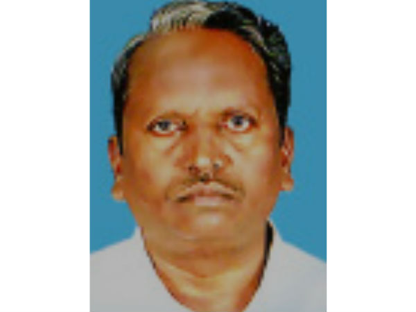 திண்டிவனம் திமுக