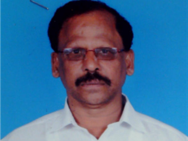 சேந்தமங்கலம்