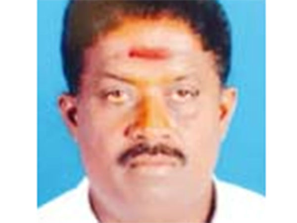 கந்தர்வக்கோட்டை (தனி)
