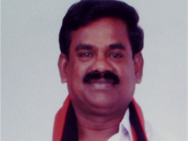 கோவில்பட்டி