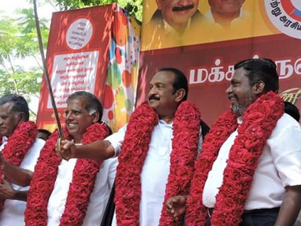 சந்தர்ப்பவாதமா?