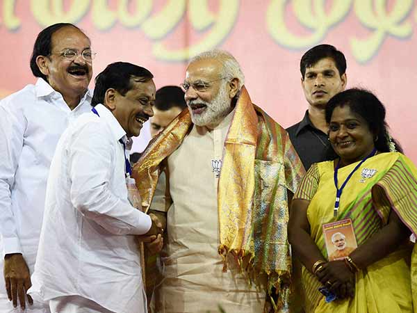 பாஜகவுக்குப் பாடம் பாஜகவுக்குப் பாடம்