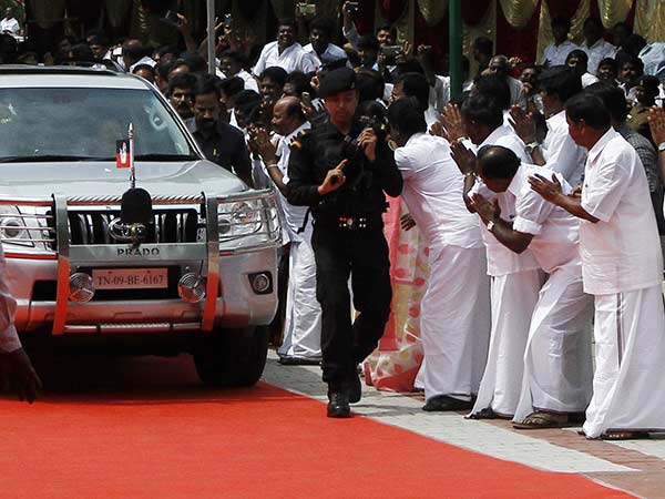 எம்.எல்.ஏக்கள் கூட்டம்