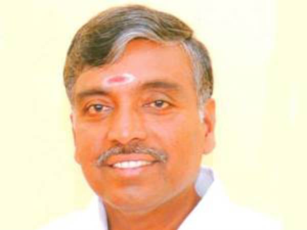 கே.பி.அன்பழகன்