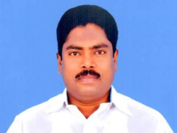 பெஞ்சமின்