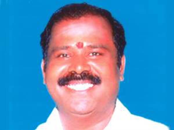 ஆர்.பி.உதயக்குமார்