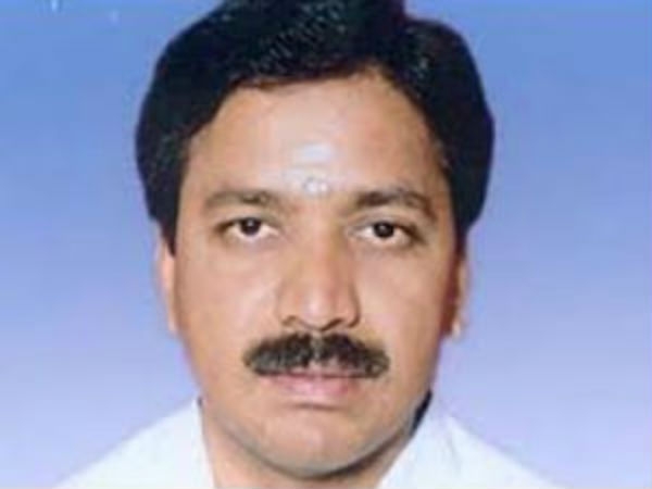 சி.வி. சண்முகம்