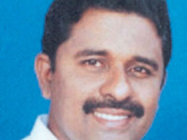 ஆர். காமராஜ்