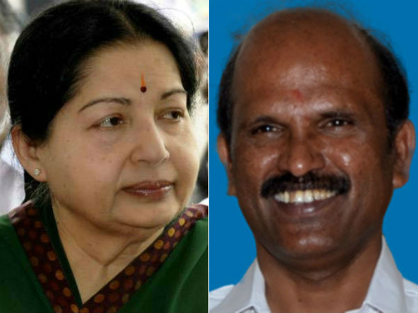 அமைச்சர் பதவி இல்லை