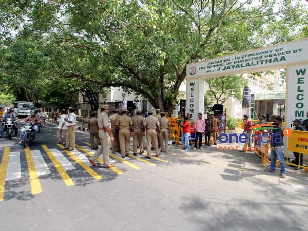  பிரமாண்ட ஏற்பாடுகள் 