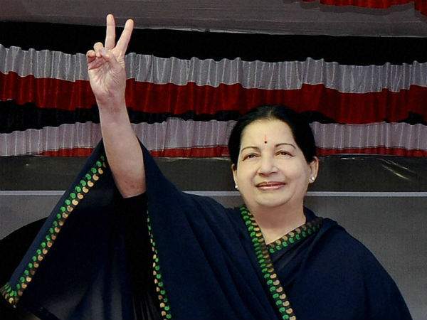 துளிர்த்த இரட்டை இலை