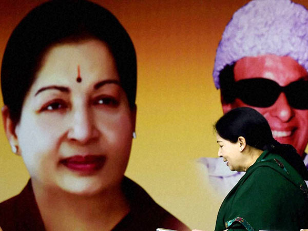 அரசியல் பிரவேசம்