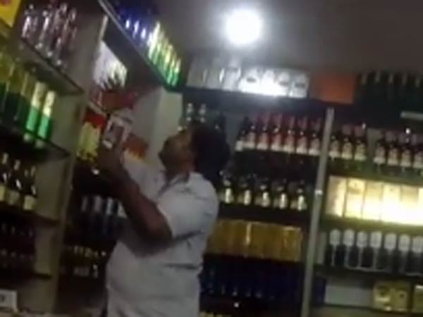 வருவாய் தராத கடைகள்தான் மூடல்