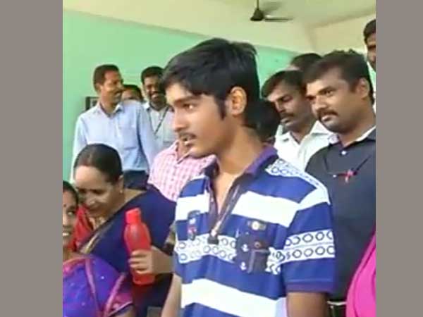 சிவகுமார்