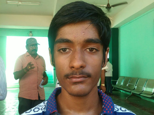 மனப்பாடம்