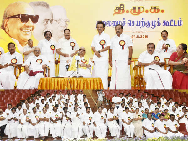 ஒத்துழைப்பே இல்லை