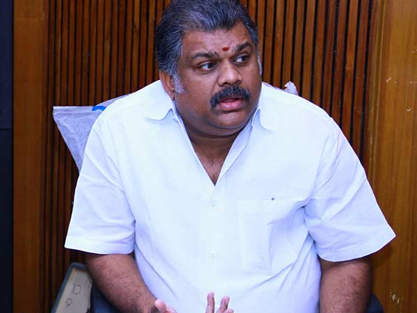 உள்ளாட்சித் தேர்தலுக்குத் தயாராவோம்