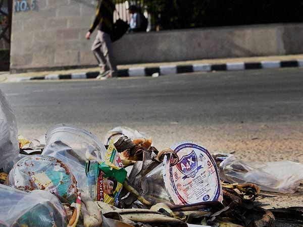 அந்தந்த துறையின் பொறுப்பு