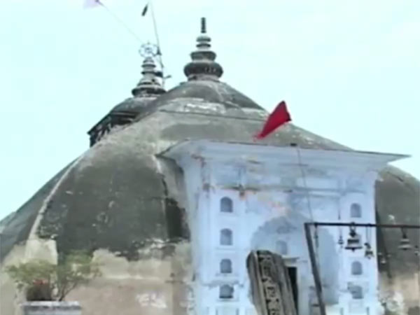 This temple is predict monsoon, weather