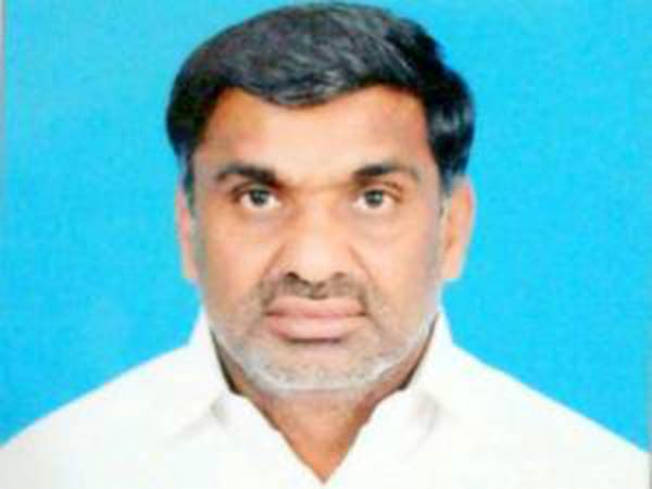 நம்பர் டூ கோடீஸ்வர அமைச்சர் வீரமணி