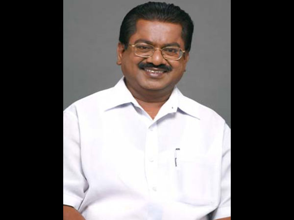 டி.கே.எஸ். இளங்கோவன்
