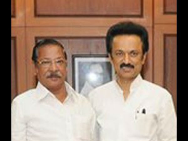 தேர்தல்களில் தோல்வி