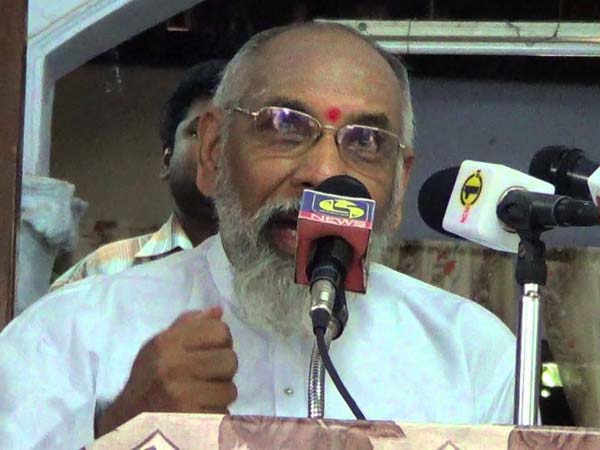 ஜெ. உறுதுணையாக இருப்பார்