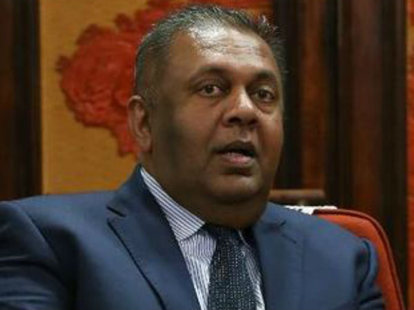 மங்கள சமரவீர முயற்சி