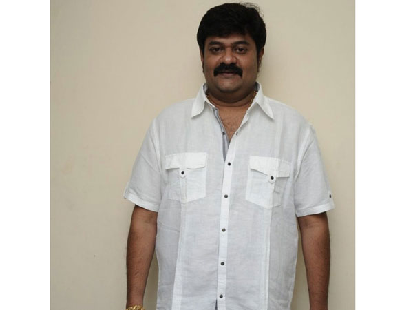 யார் இந்த மதன்