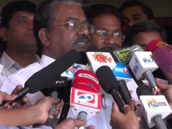 ஒருங்கிணைந்து செயல்படுவோம்