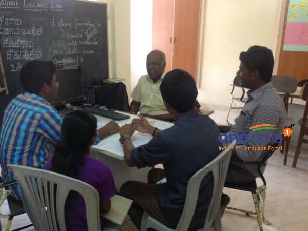 எலி கதை ! எலி கதை !