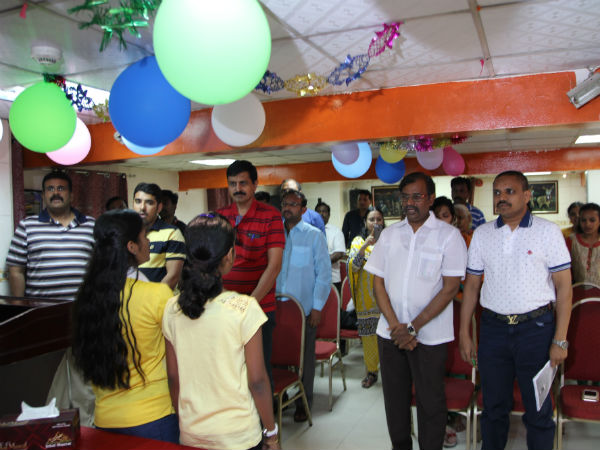 Mupperum Vizha held in Dubai 