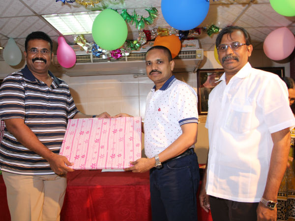 Mupperum Vizha held in Dubai 