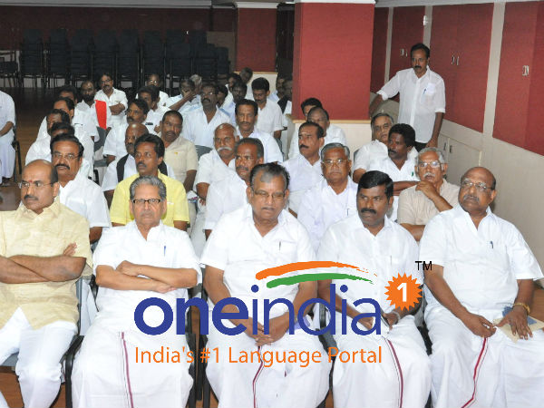 MDMK cadres will never fed up, says Vaiko