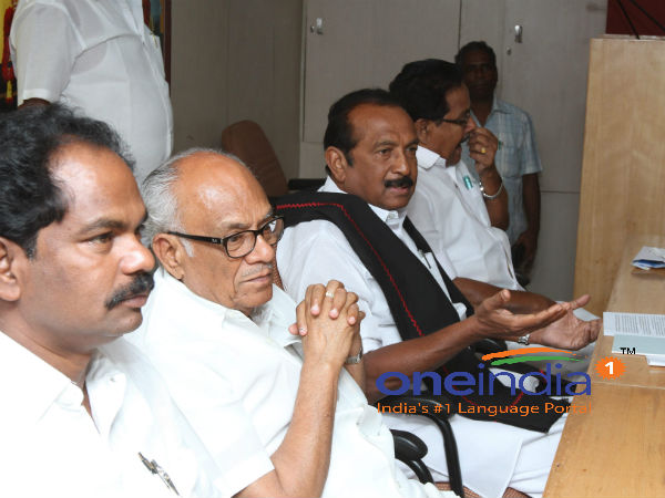 நாங்கள் போராளிகள்