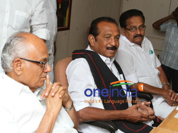 பணநாயகம் வென்றது