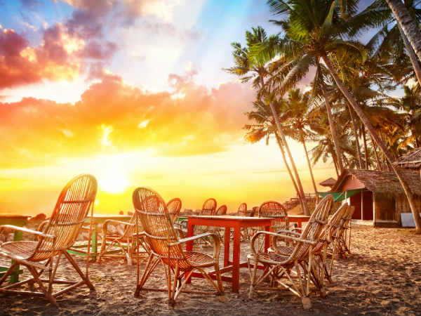 5 Hotels In Goa You Can Book - when on a Luxury Vacation 5 Hotels In Goa You Can Book - when on a Luxury Vacation