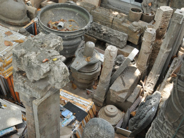 ஆழ்வார்பேட்டை பங்களா