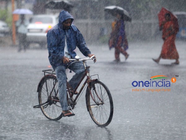 Southwest monsoon set to enter Kerala on June 2nd week