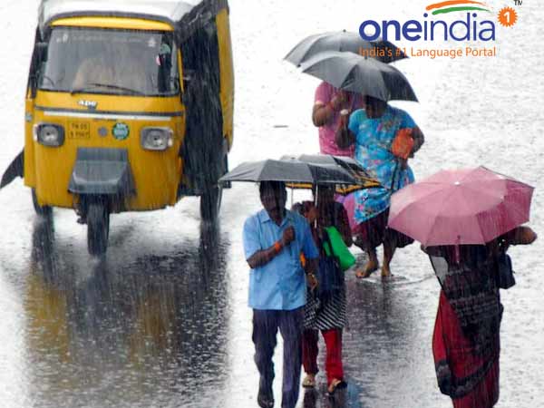 வலிமையான எல் நினோ