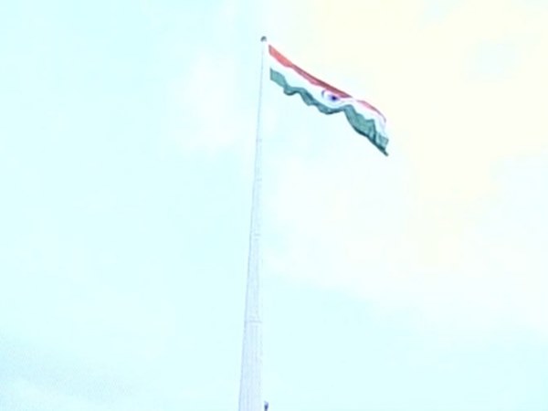  Telangana celebrates second formation day