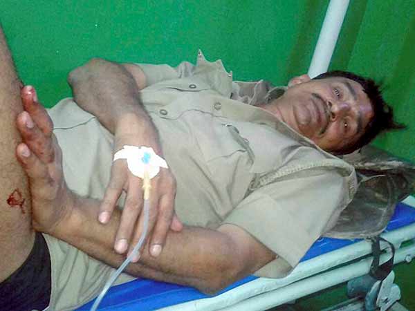 21 persons including 2 cops killed in Mathura clash