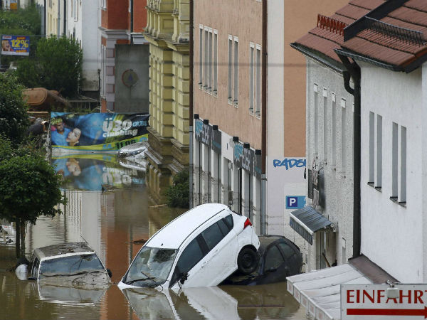 ஜெர்மனி - பெல்ஜியம்